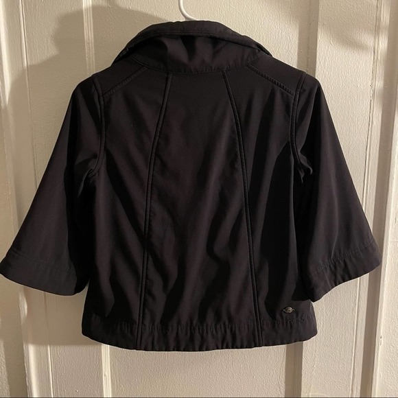 LULULEMON Rare 3/4 Sleeve Swing Jacket - Picture 6 of 6